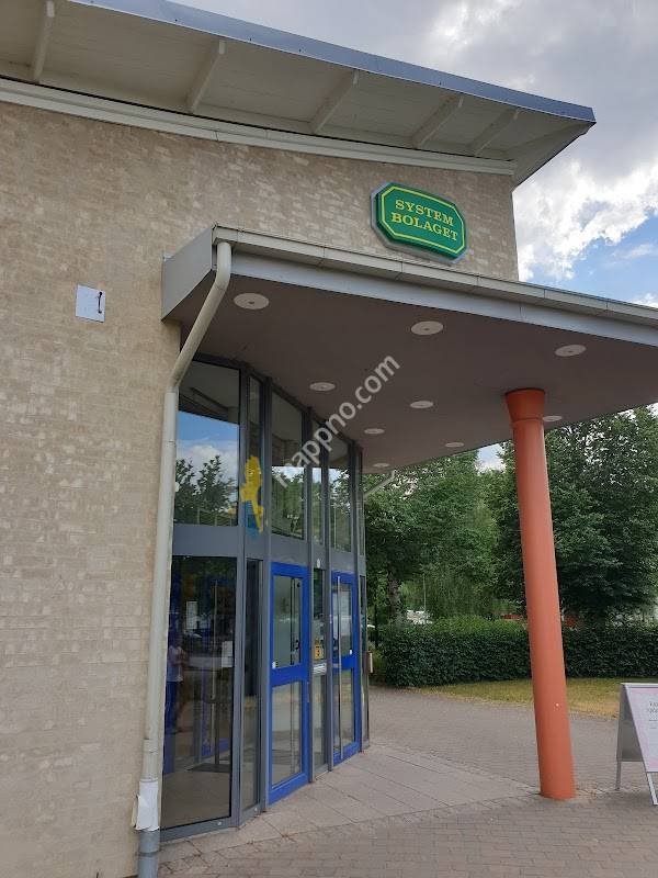 Systembolaget