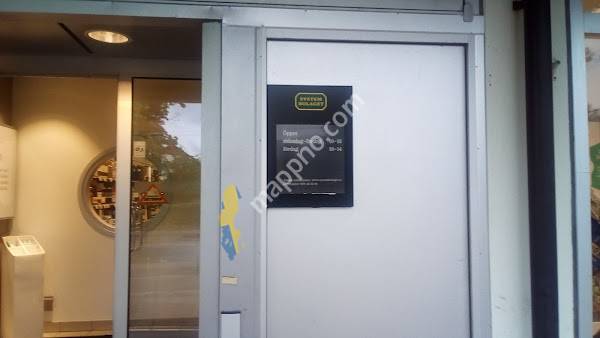Systembolaget