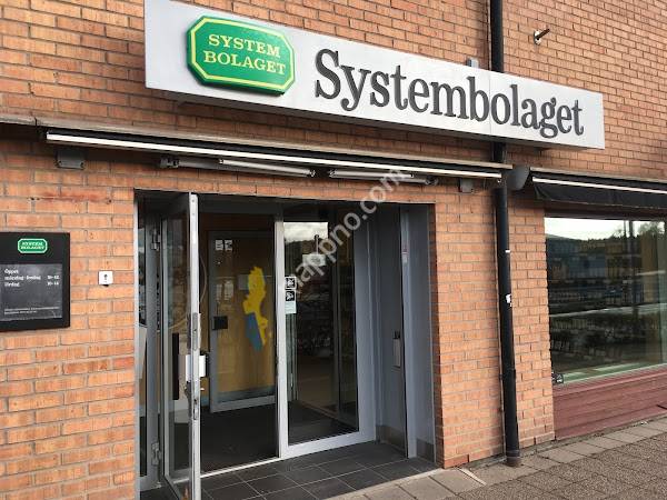 Systembolaget