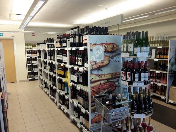 Systembolaget