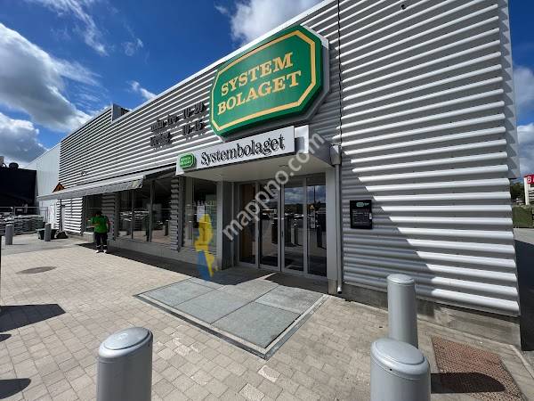 Systembolaget - Botkyrka