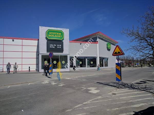 Systembolaget Haninge Söderby