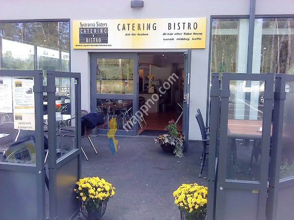 Systrarna Sisters Catering & Bistro