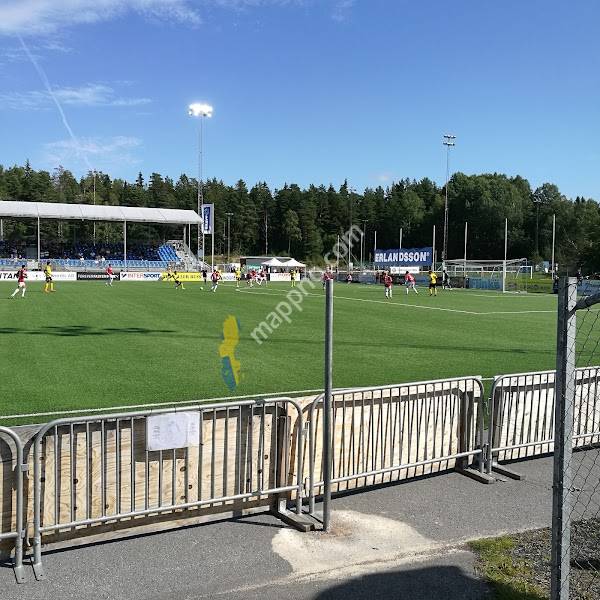 Täby IP / Vikingavallen