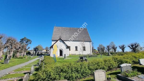 Täby Kyrka