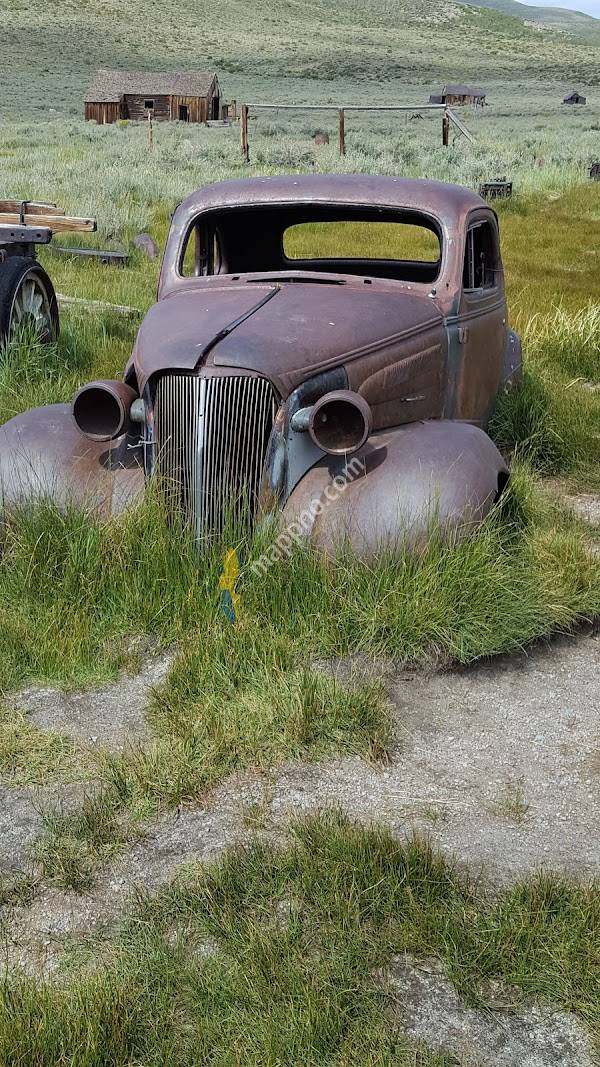 T Larsson Bilservice i Sandviken AB