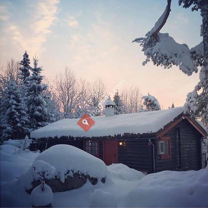 Tømmerdrømmen - Timber Treasure - Cosy timber cottage