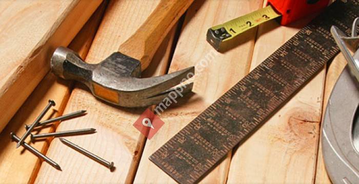 Tømrer Kristian Dalheim Leitvoll