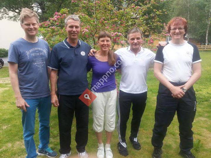 Tøndels Fysikalske Institutt