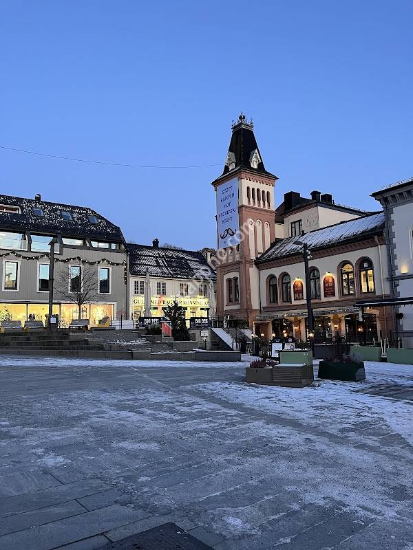 Tønsberg Torv