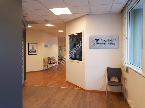 Tønsberg Øyelegesenter AS