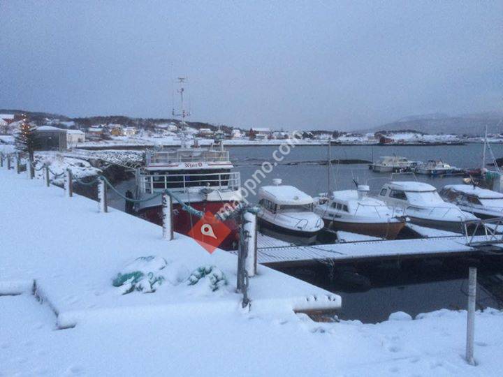 Tårstad Båtforening