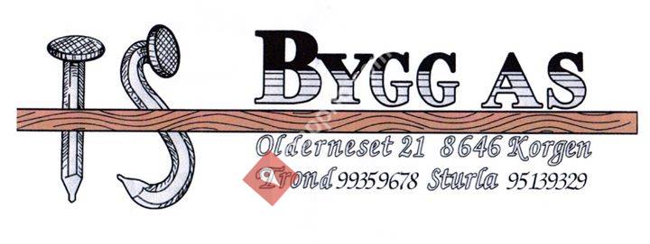 T/S Bygg As Korgen