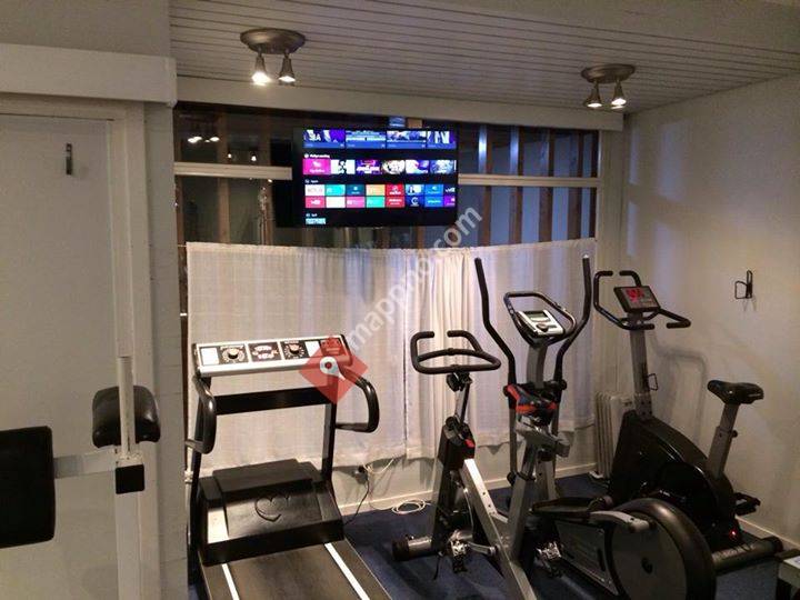 Ta Pulsen Treningssenter