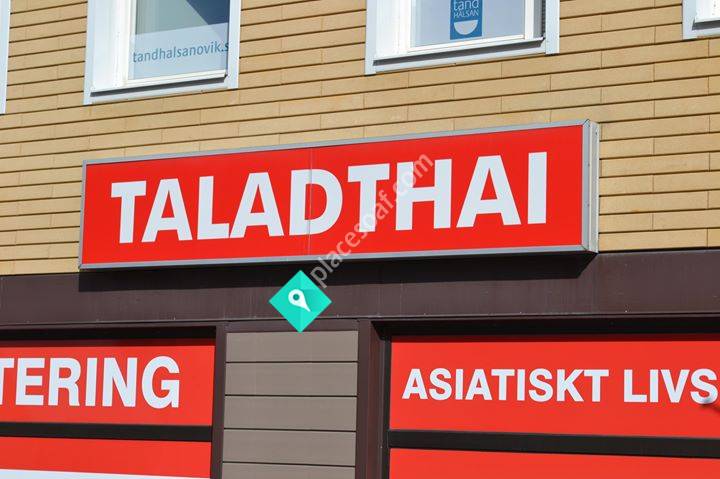 Talad Thai