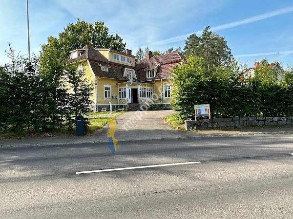 Tallbacken Art Center