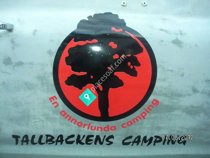 Tallbacken Camping