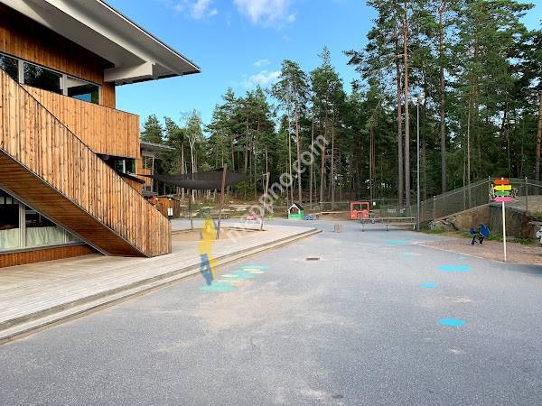 Tallbackens förskola