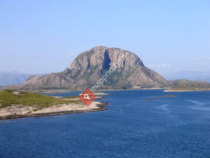 Tannboden Brønnøysund