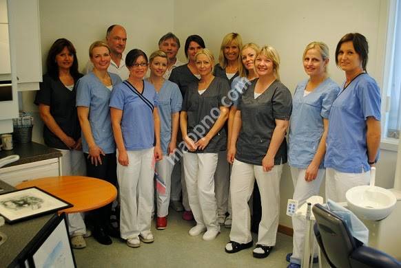 Tanngarden Tannklinikk