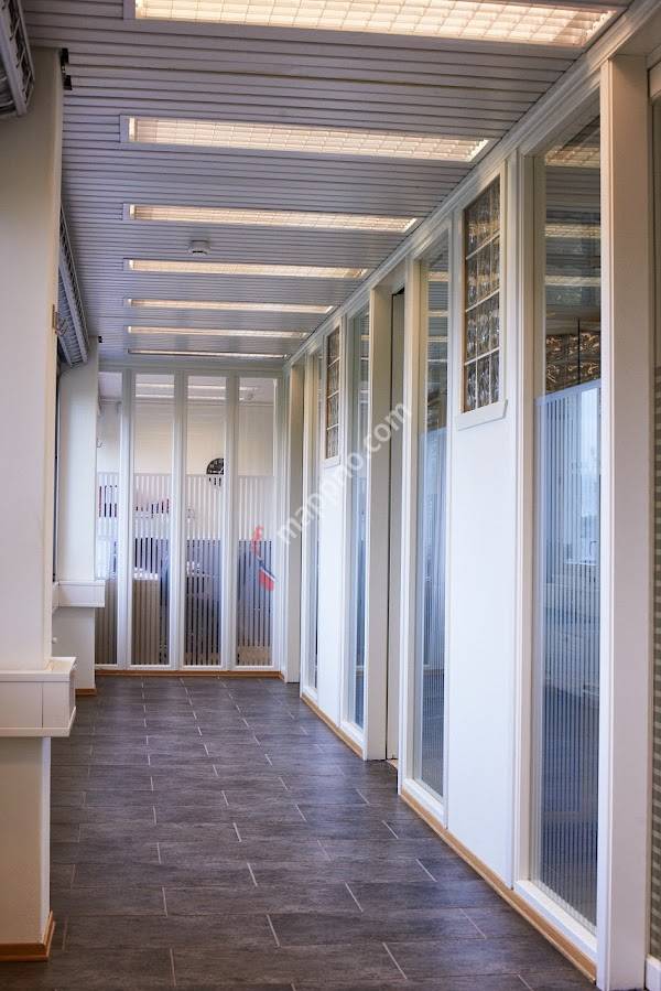 Tannhelsehuset Horten