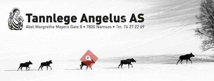Tannlege Angelus
