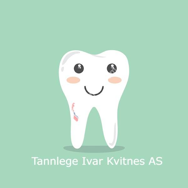 Tannlege Ivar Kvitnes AS