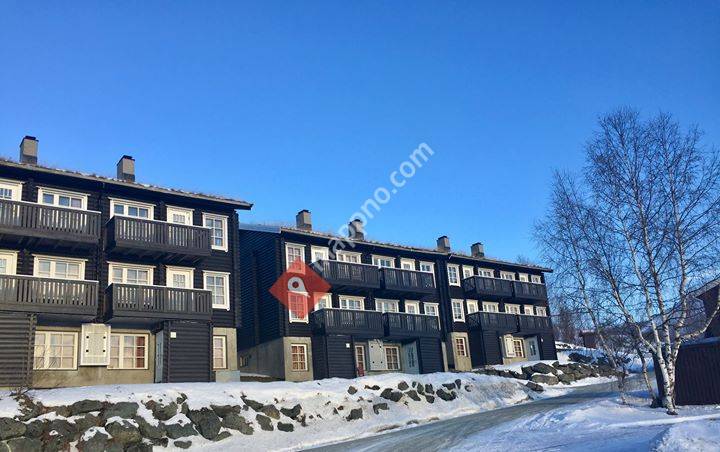 Tante Pudders Penthouse