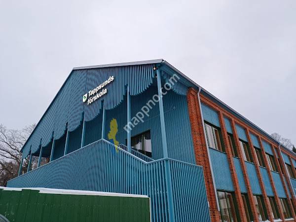 Tappsunds förskola