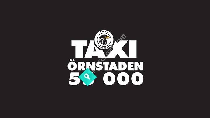 Taxi Örnstaden