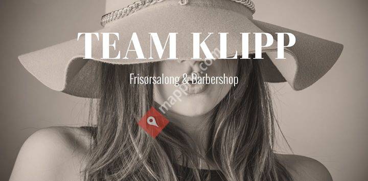 Team Klipp Frisør og Barbersalong