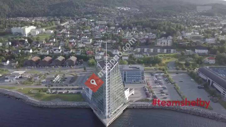 Team Shelby Scandinavia