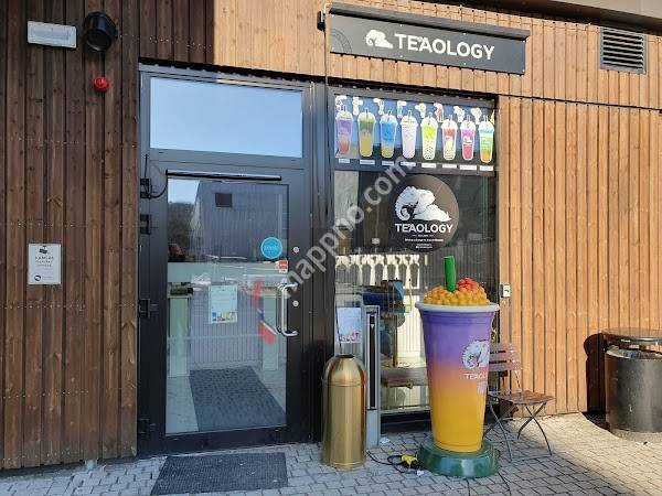 TeaOlogy Lillo Gård