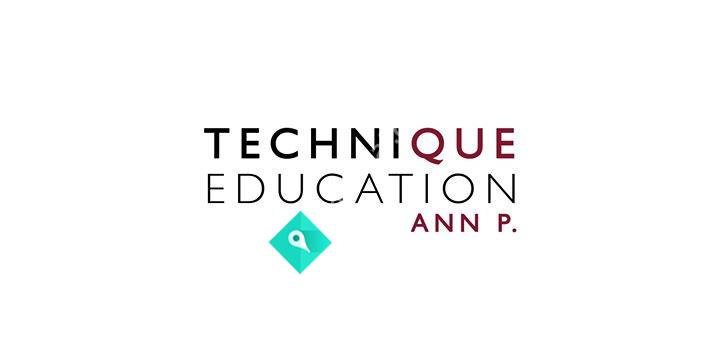 Technique Education Ann P