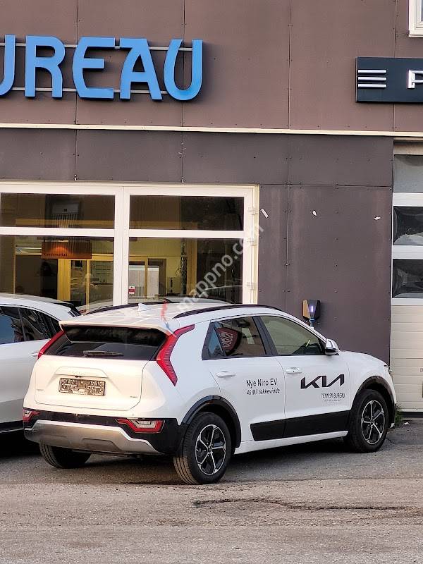 Teknisk Bureau Leknes