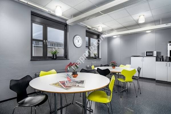 Telegrafen Lillehammer