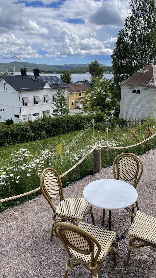 Telegrafstationens Kafé