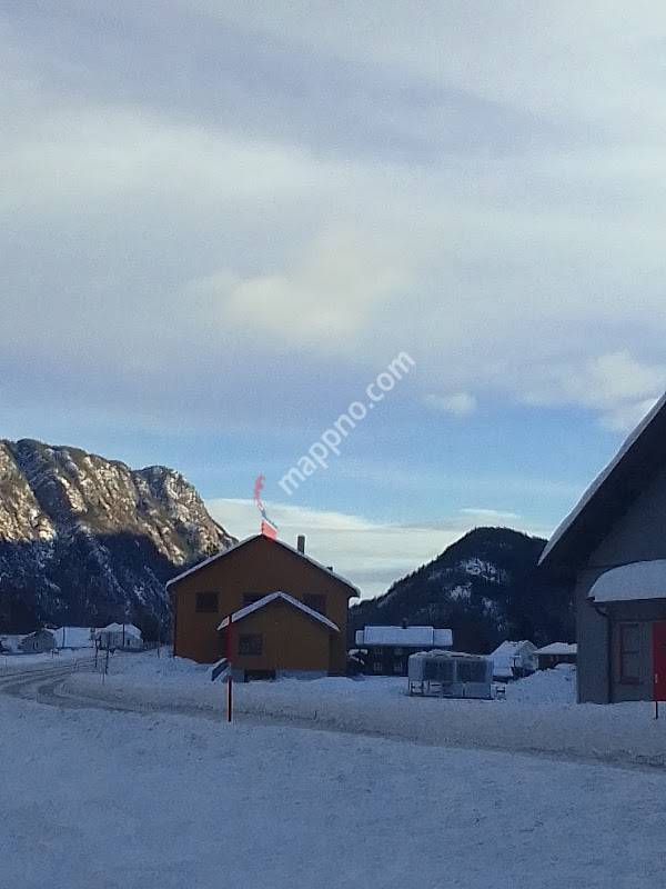 Telemark Fylkeskommune Charging Station