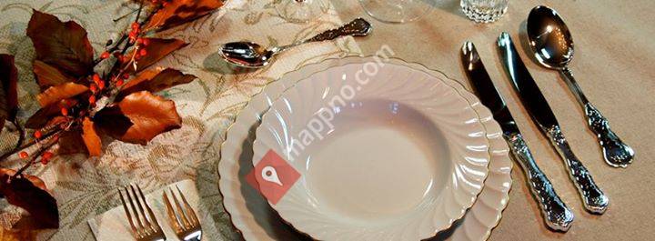 Telemark sylvbestikk