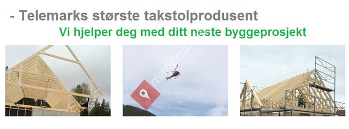 Telemark Treindustri