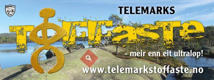 Telemarks Tøffaste