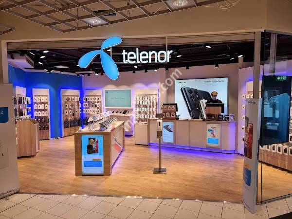 Telenorbutikken Gran