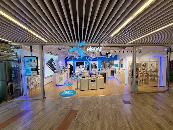 Telenorbutikken Raufoss