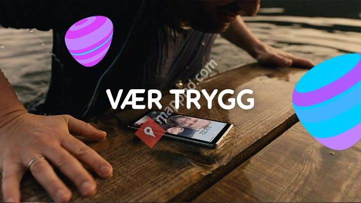 Telia Gulskogen