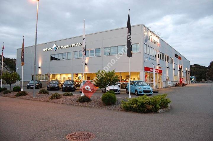 Tellnes Autosenter