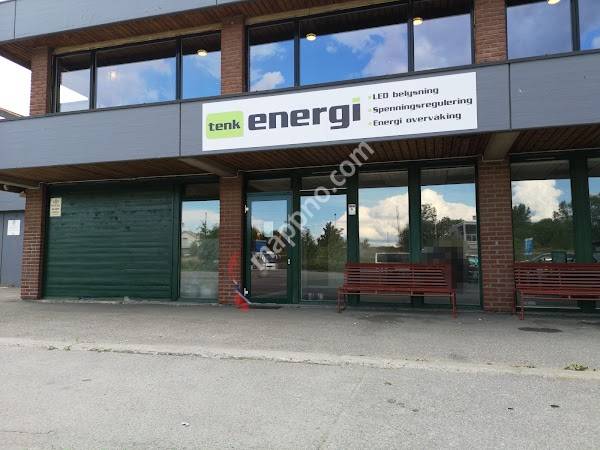 Tenk Energi AS