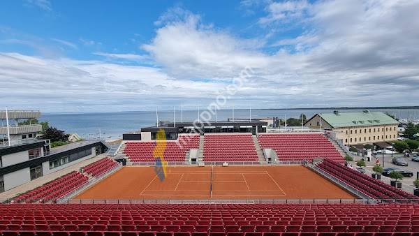 Tennisstadion Centercourten