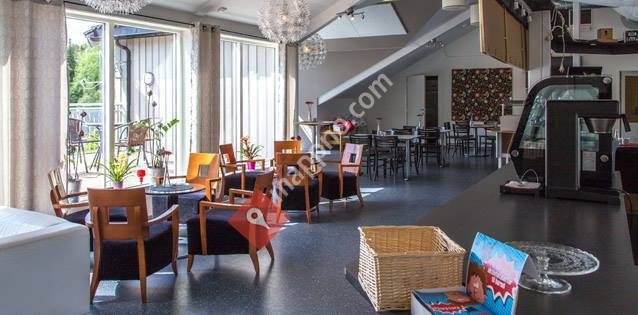 Terrassen Bar & Kafe