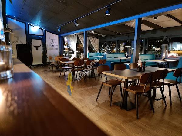 Terrassen Restaurang & Bar