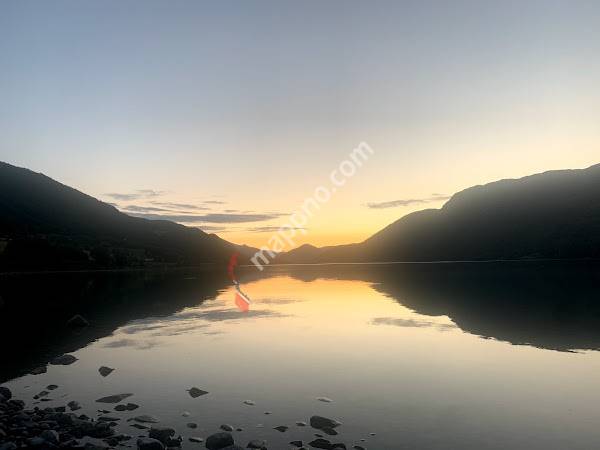 Tessand Ottadalsvegen